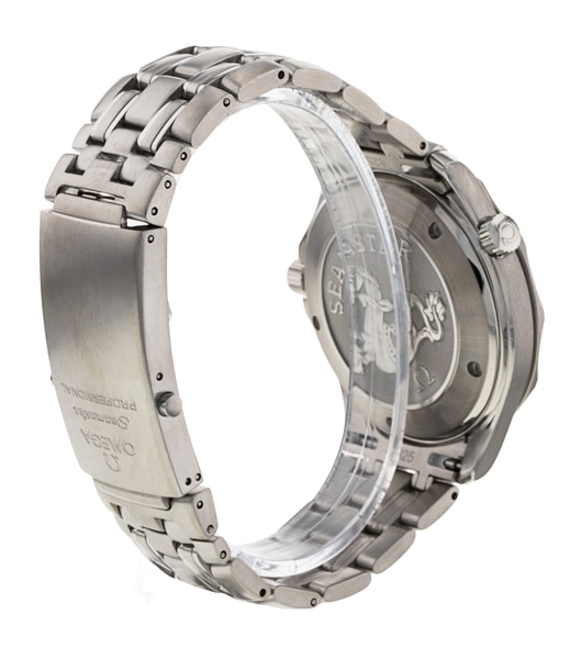 Omega Seamaster 300m 2220.80.00